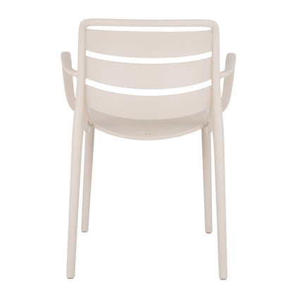Velo Putty Carver Chair by Hill Interiors - image 3