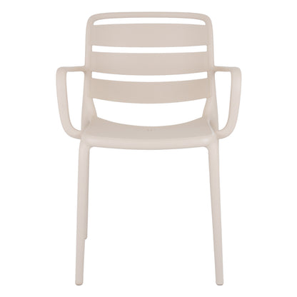 Velo Putty Carver Chair by Hill Interiors - image 4