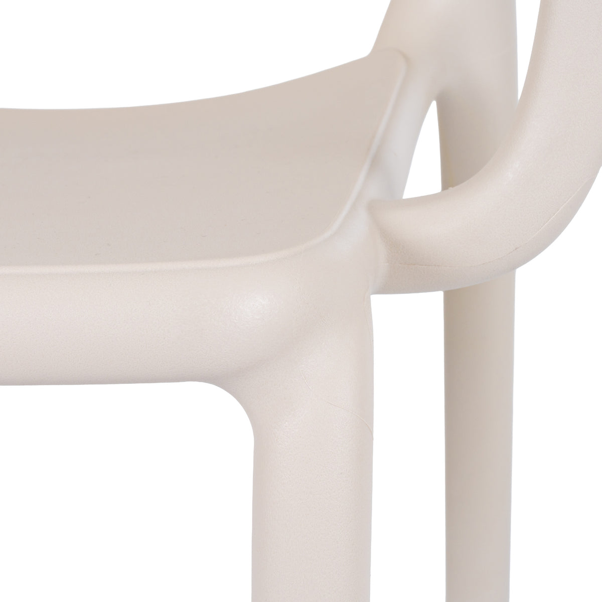 Velo Putty Carver Chair by Hill Interiors - image 5