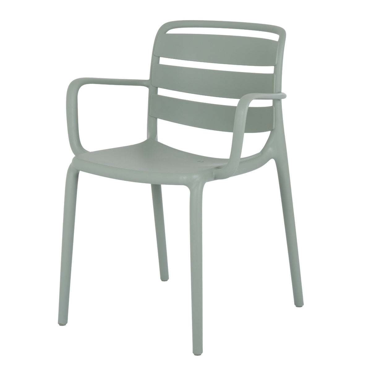 Velo French Grey Carver Chair by Hill Interiors