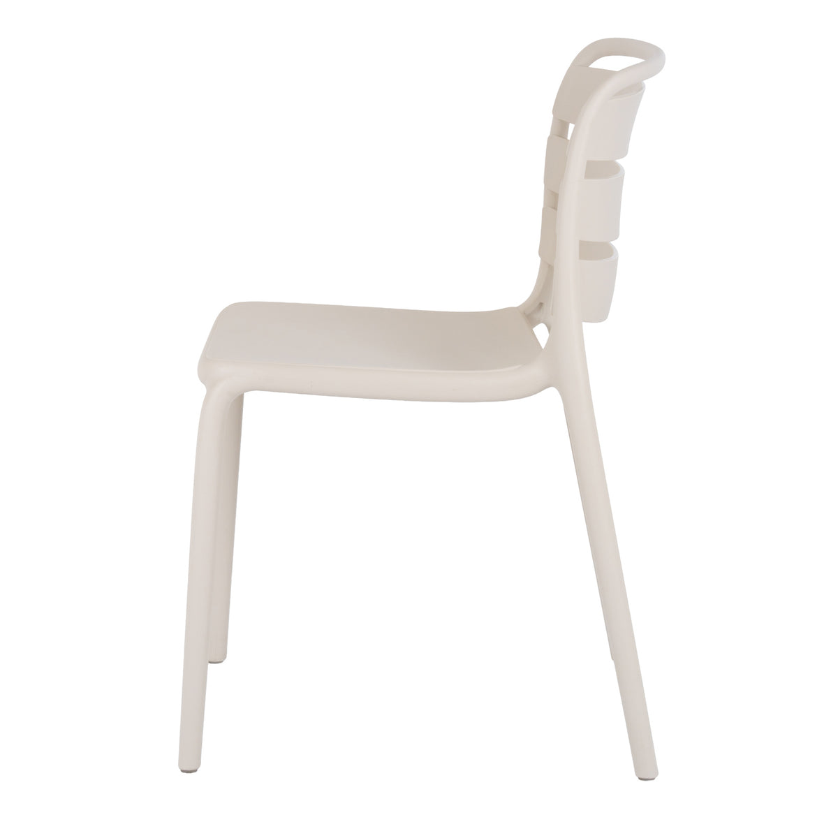 Velo Stone Chair by Hill Interiors - image 2