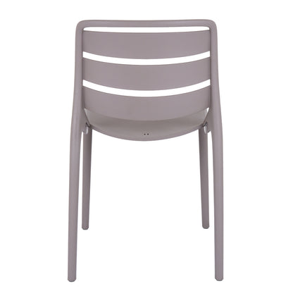 Velo Stone Chair by Hill Interiors - image 4