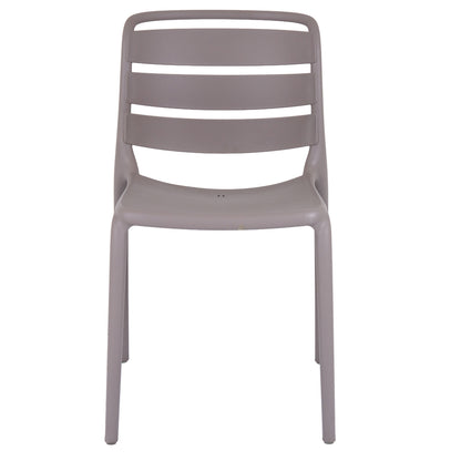 Velo Stone Chair by Hill Interiors - image 5