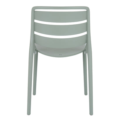 Velo French Grey Chair by Hill Interiors - image 3