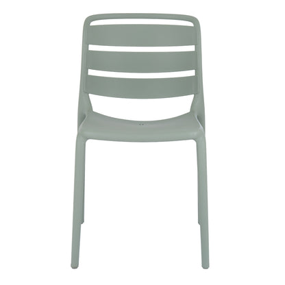 Velo French Grey Chair by Hill Interiors - image 4