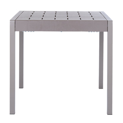 Cube Stone Table by Hill Interiors - image 3