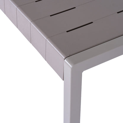 Cube Stone Table by Hill Interiors - image 4
