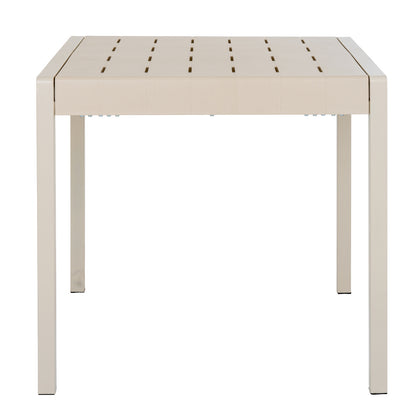 Cube Putty Table by Hill Interiors - image 3