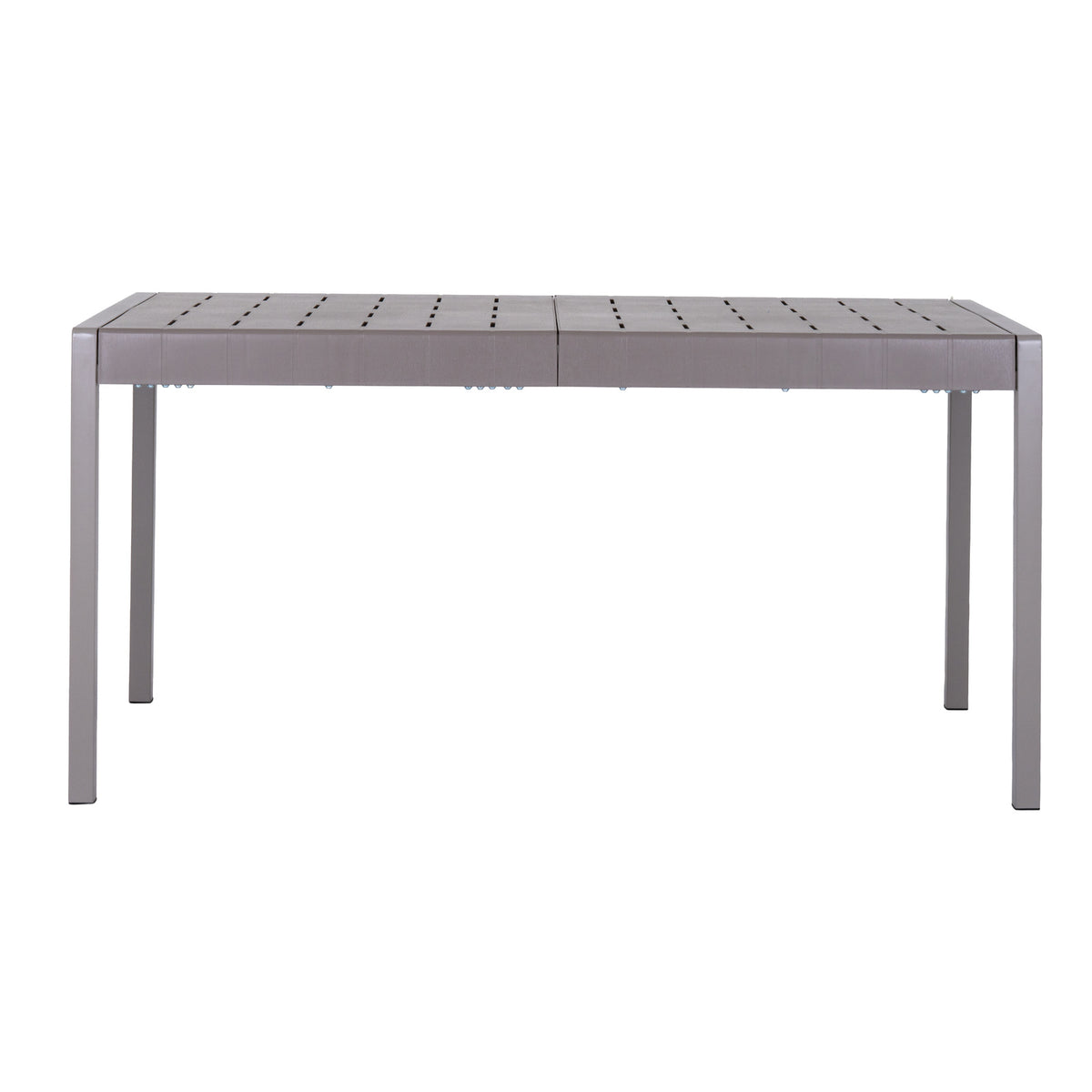 Sol Stone Table by Hill Interiors - image 3