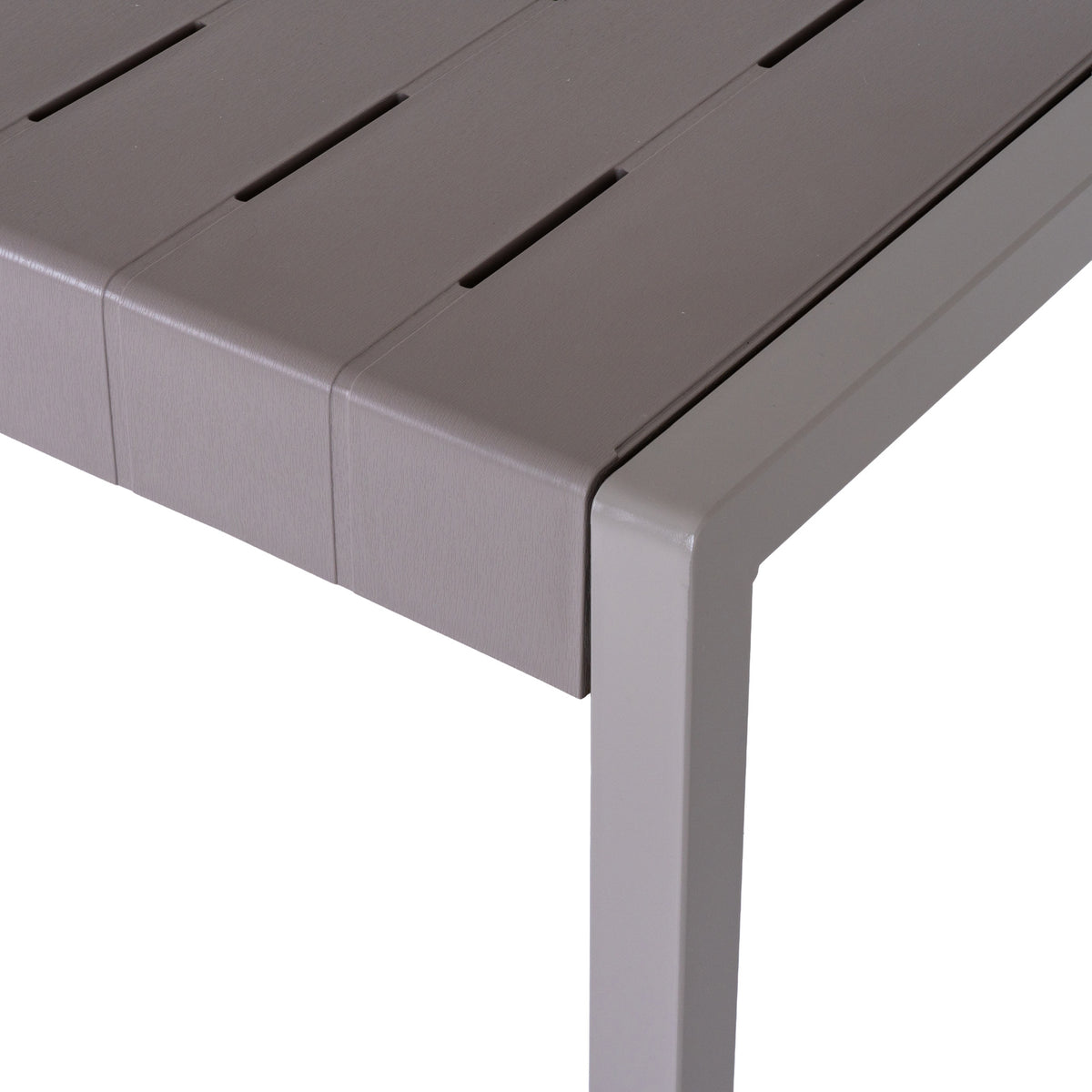 Sol Stone Table by Hill Interiors - image 4