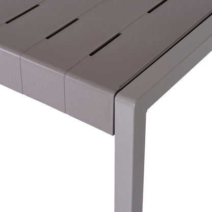 Sol Stone Table by Hill Interiors - image 4