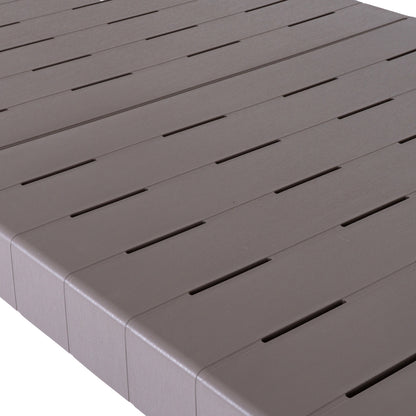 Sol Stone Table by Hill Interiors - image 5