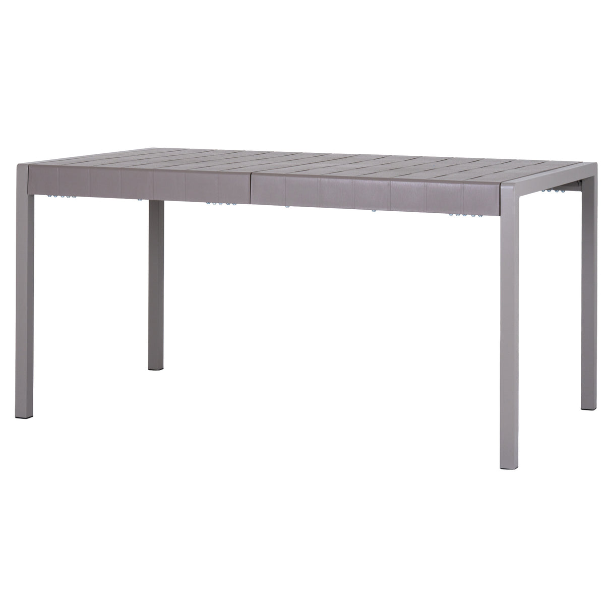 Sol Stone Table by Hill Interiors