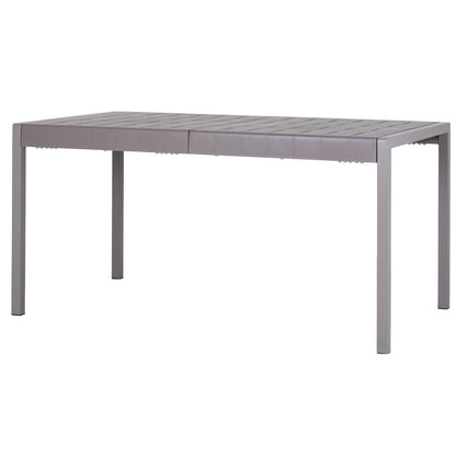 Sol Stone Table by Hill Interiors