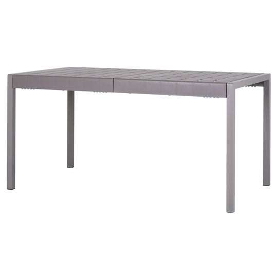 Sol Stone Table by Hill Interiors