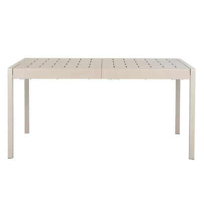Sol Putty Table by Hill Interiors - image 3