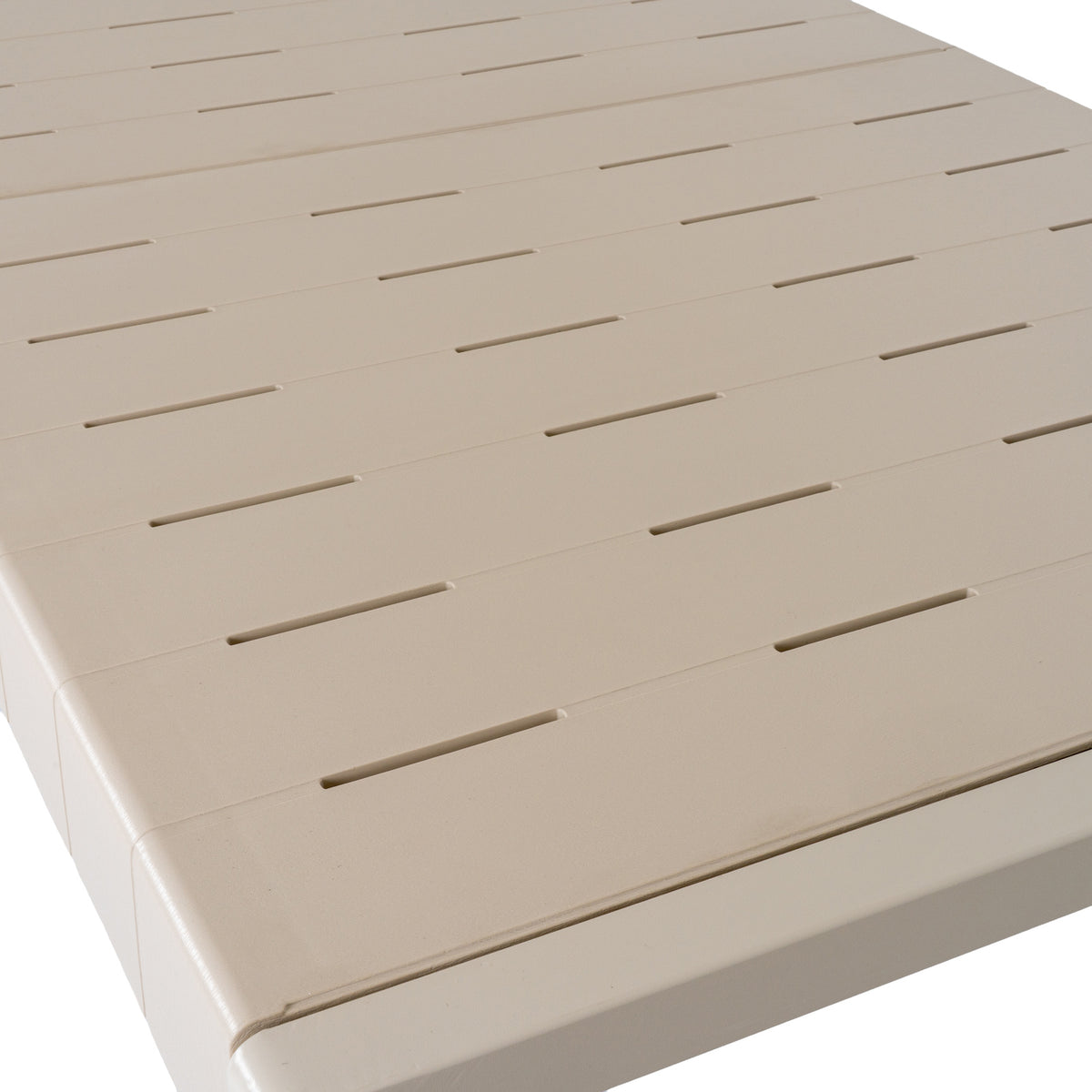 Sol Putty Table by Hill Interiors - image 5