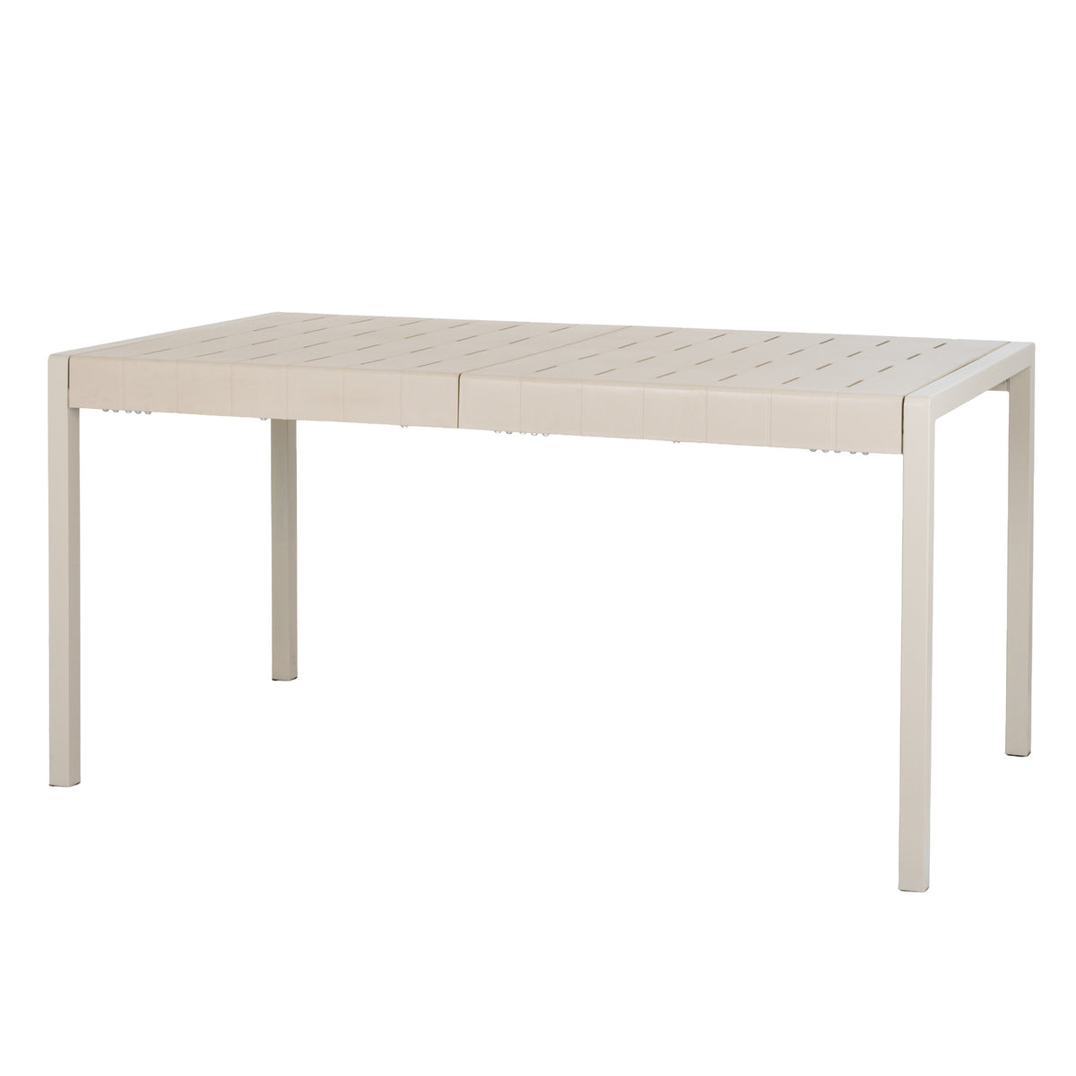 Sol Putty Table by Hill Interiors
