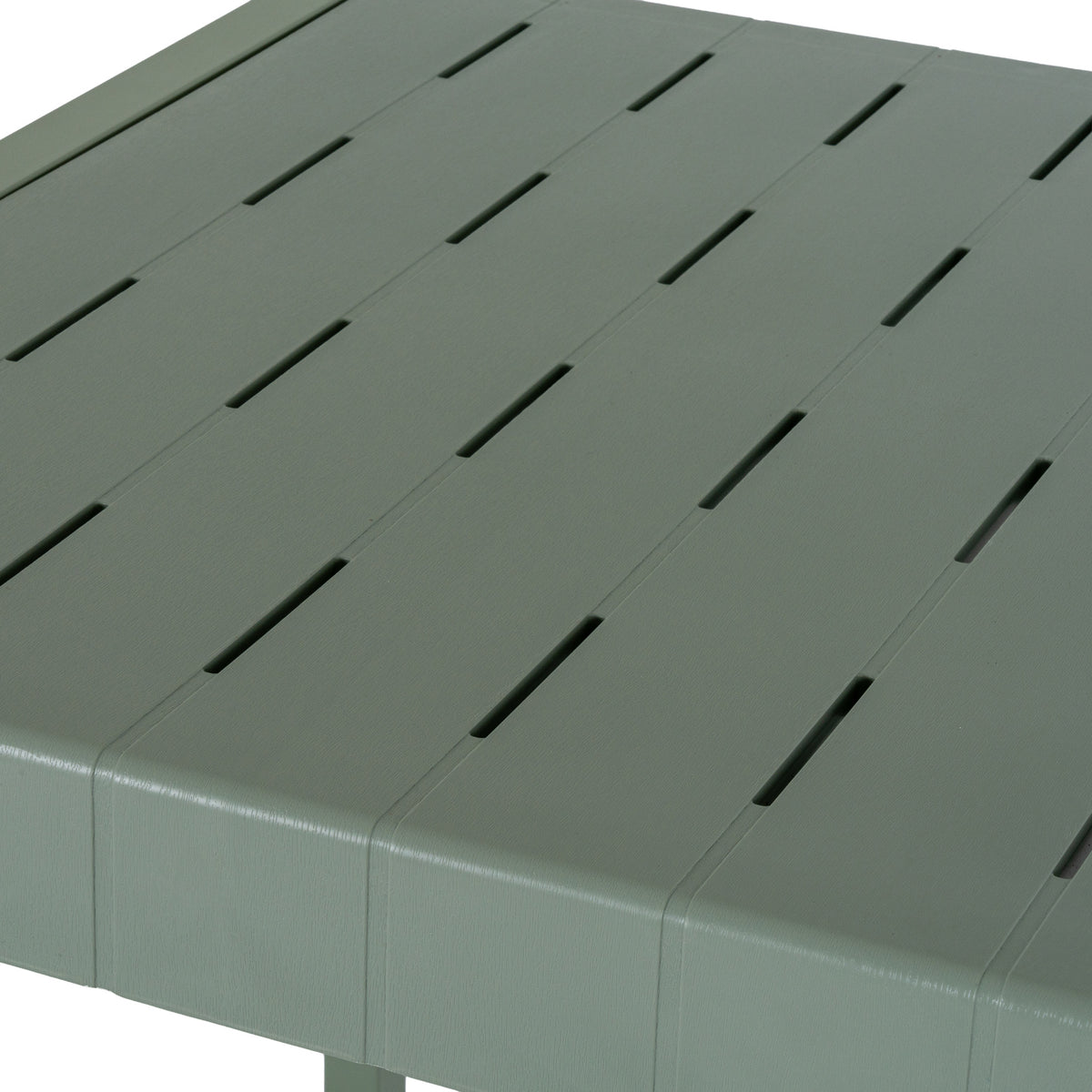 Sol French Grey Table by Hill Interiors - image 4