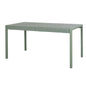 Sol French Grey Table by Hill Interiors
