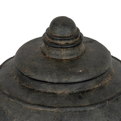 Dusk Medium Pot With Lid by SEDERVA - image 2