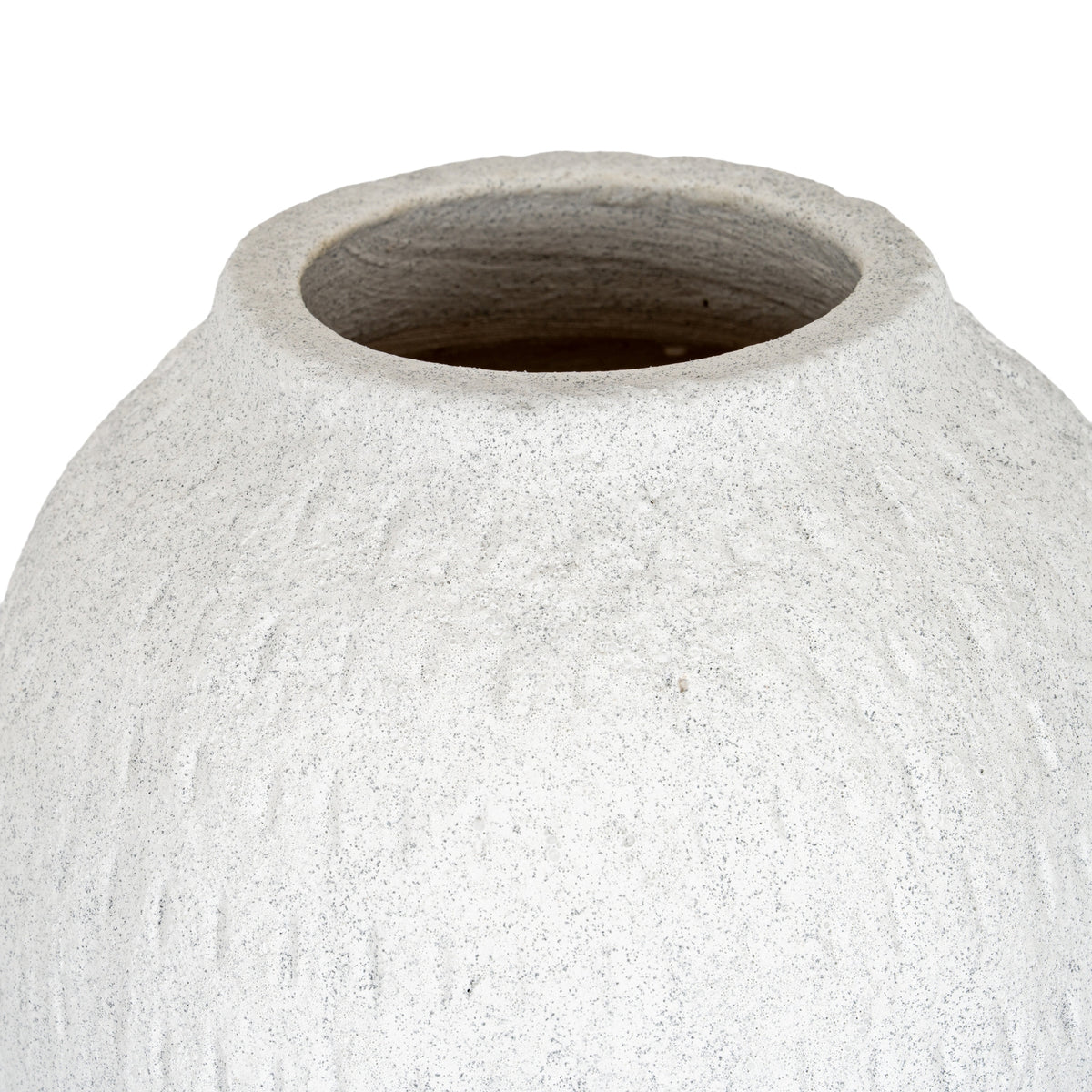 Ashen Medium Tall Vase by SEDERVA - image 2