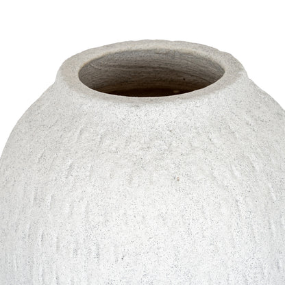 Ashen Medium Tall Vase by SEDERVA - image 2