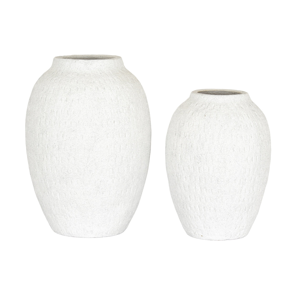 Ashen Medium Tall Vase by SEDERVA - image 4