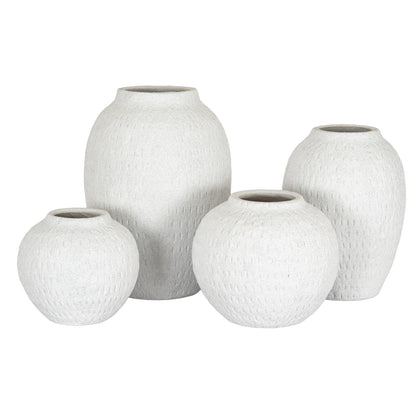 Ashen Medium Tall Vase by SEDERVA - image 5