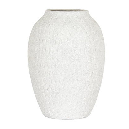 Ashen Medium Tall Vase by SEDERVA