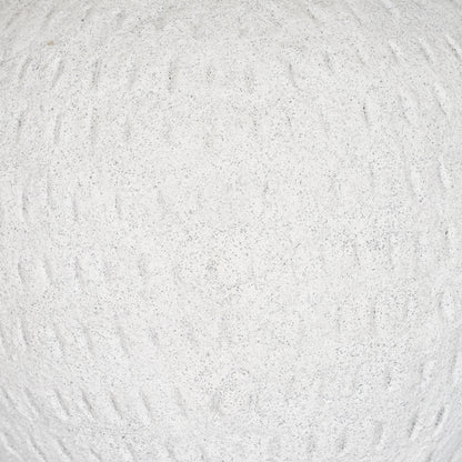 Ashen Large Round Vase by Hill Interiors - image 3