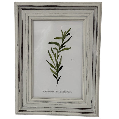 Alba Photo Frame 4X6 by Hill Interiors - image 2