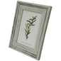 Alba Photo Frame 4X6 by Hill Interiors
