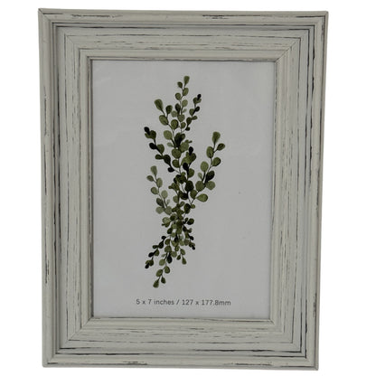 Alba Photo Frame 5X7 by Hill Interiors - image 2