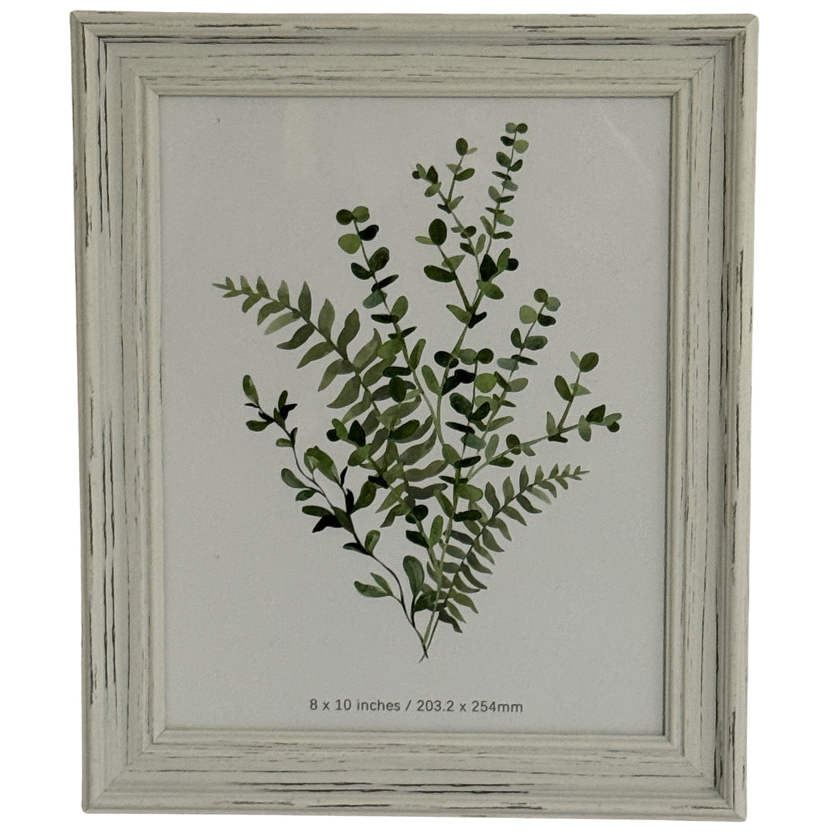 Alba Photo Frame 8X10 by Hill Interiors - image 2