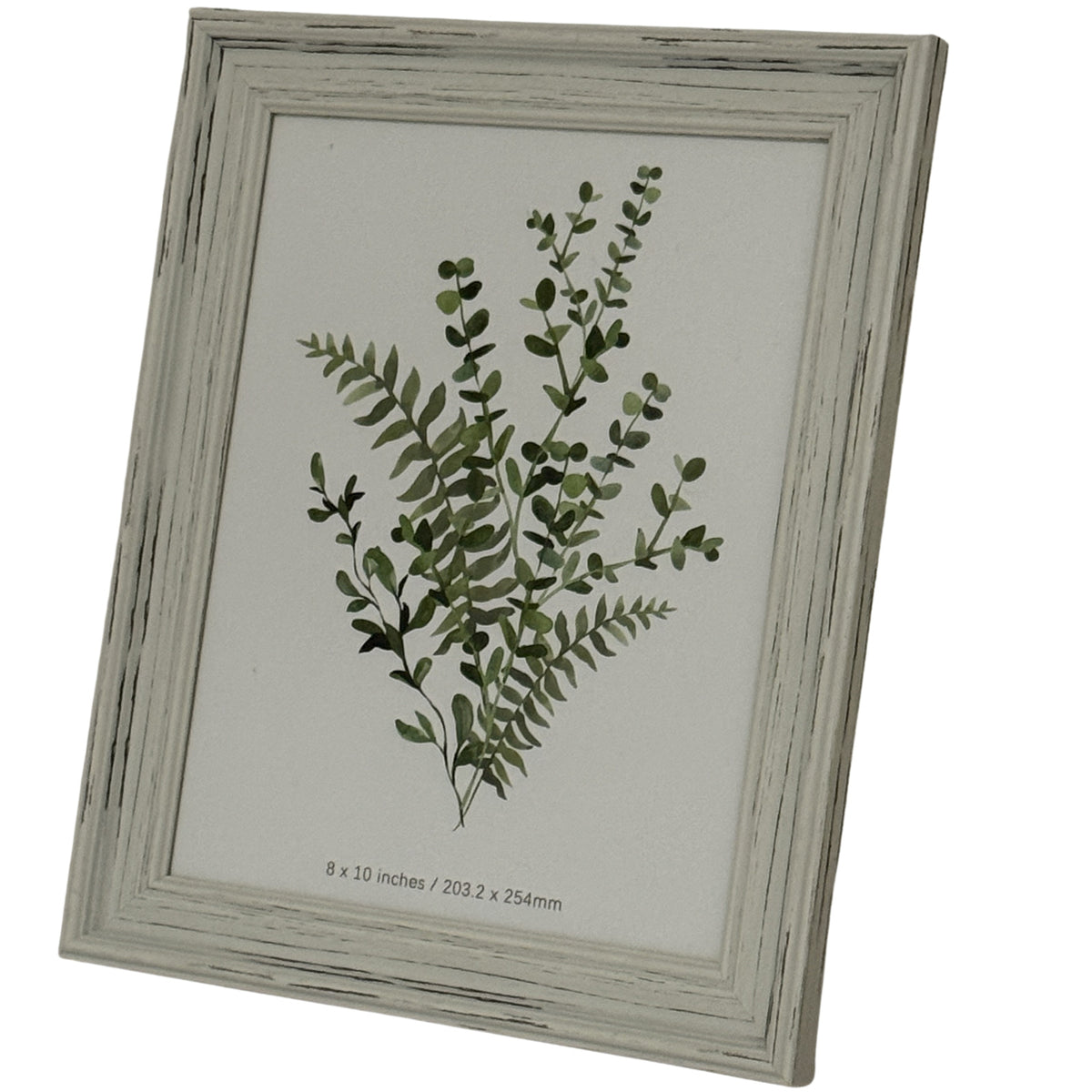 Alba Photo Frame 8X10 by Hill Interiors