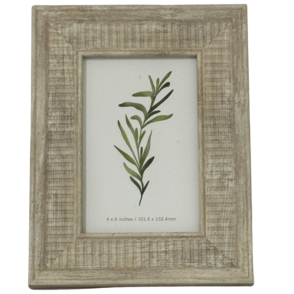 Skye Photo Frame 4X6 by Hill Interiors - image 2