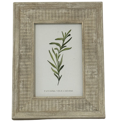 Skye Photo Frame 4X6 by Hill Interiors - image 2