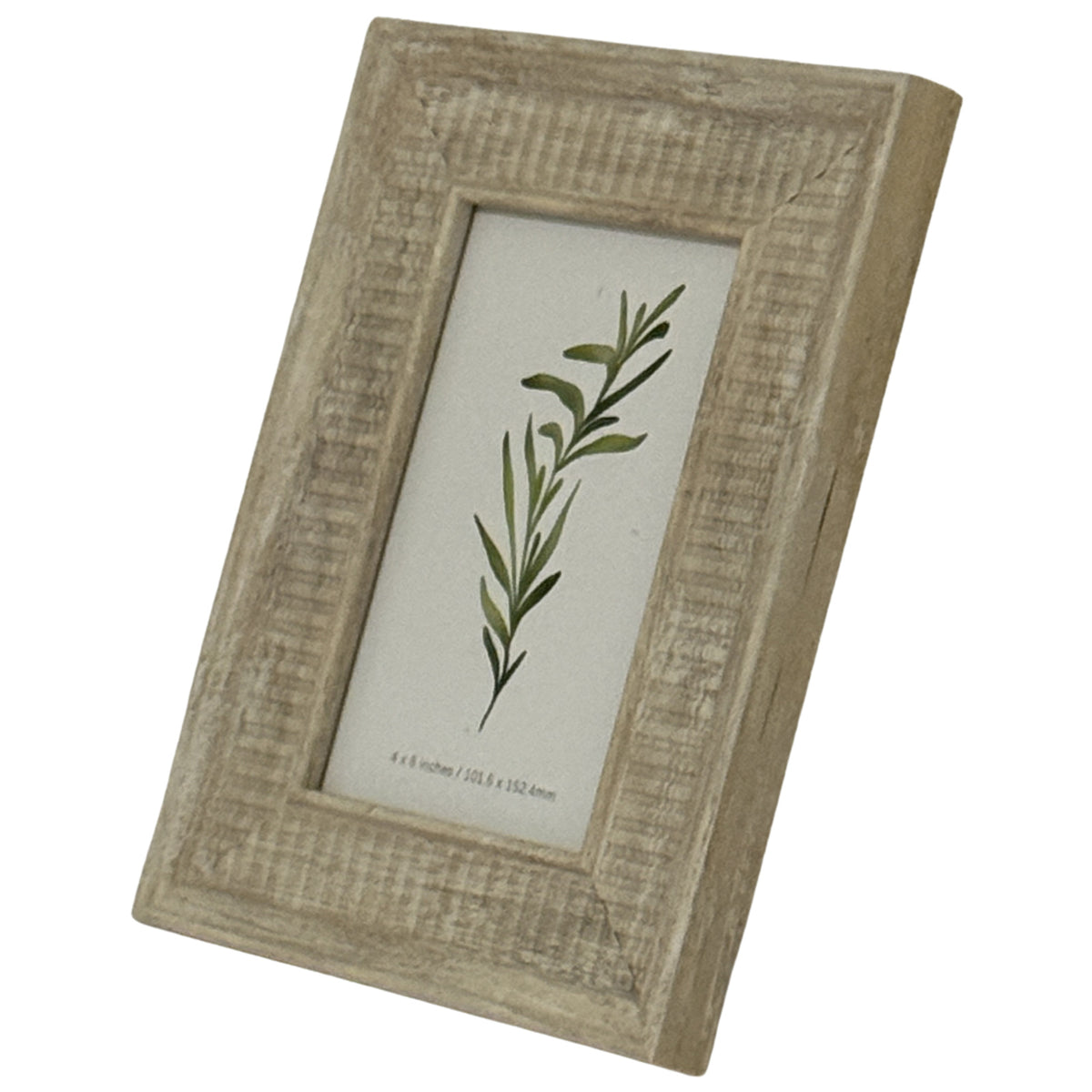 Skye Photo Frame 4X6 by Hill Interiors