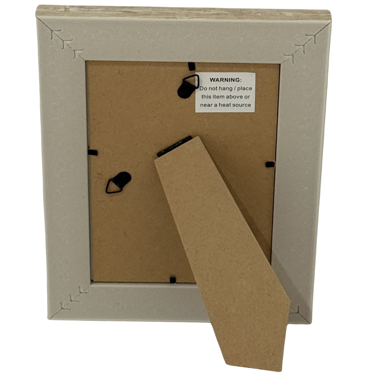 Skye Photo Frame 5X7 by Hill Interiors - image 3