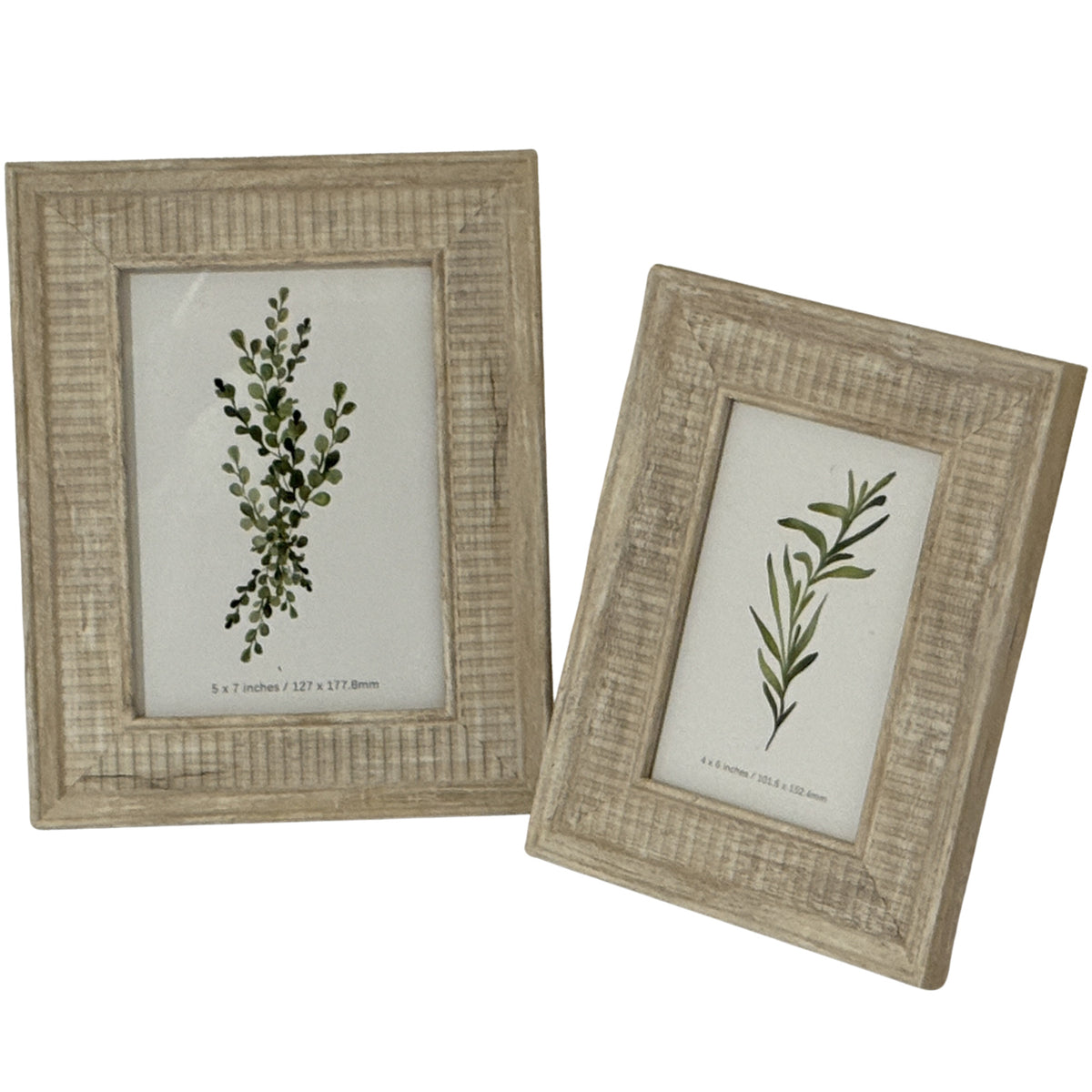 Skye Photo Frame 5X7 by Hill Interiors - image 5