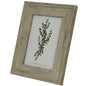 Skye Photo Frame 5X7 by Hill Interiors