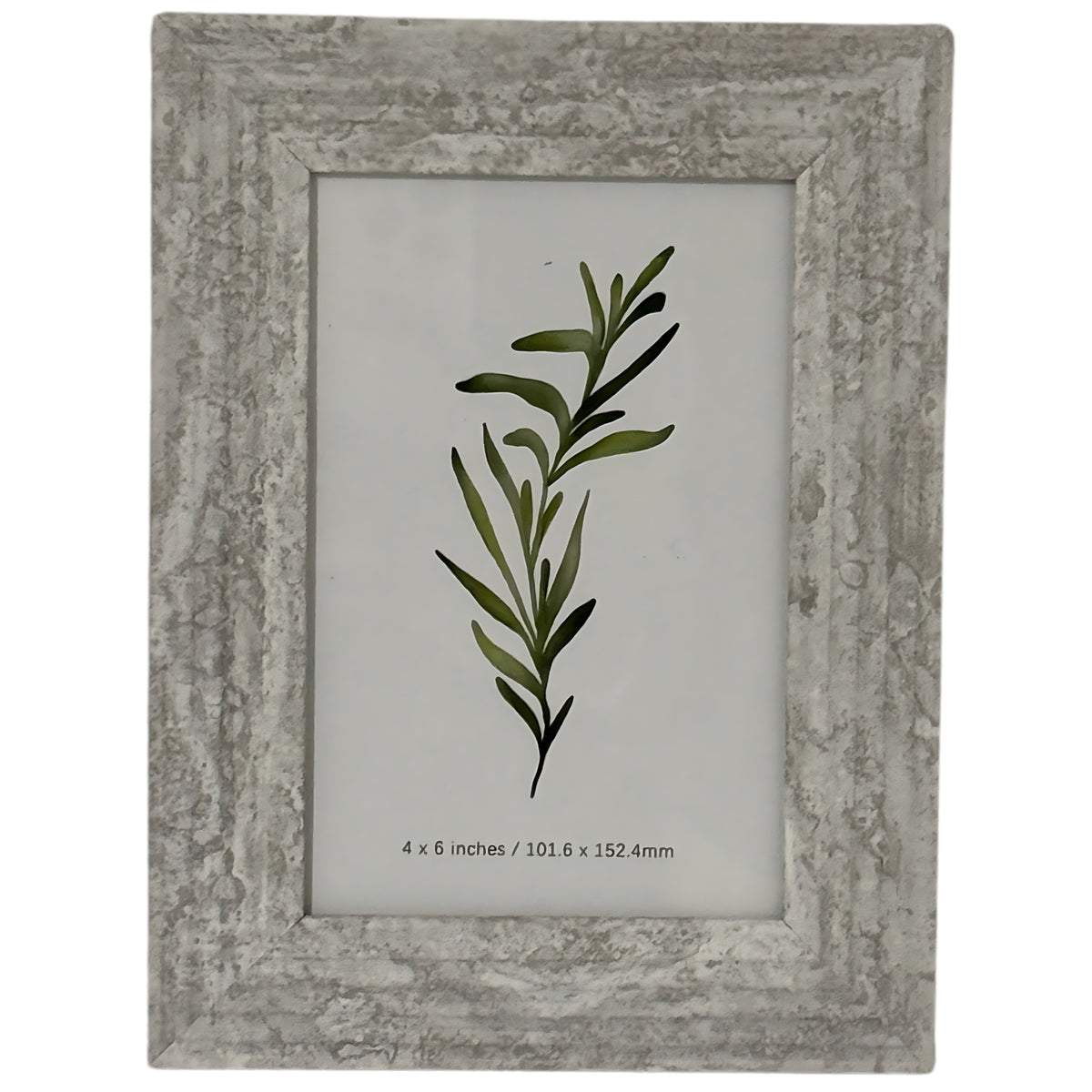 Kust Photo Frame 4X6 by Hill Interiors - image 2