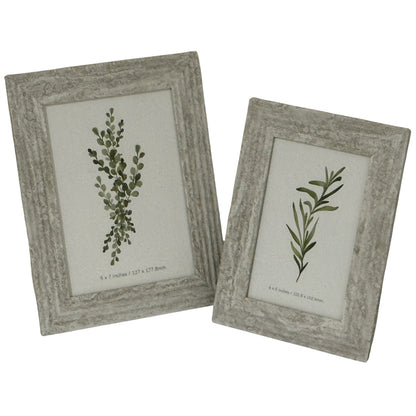 Kust Photo Frame 4X6 by Hill Interiors - image 5