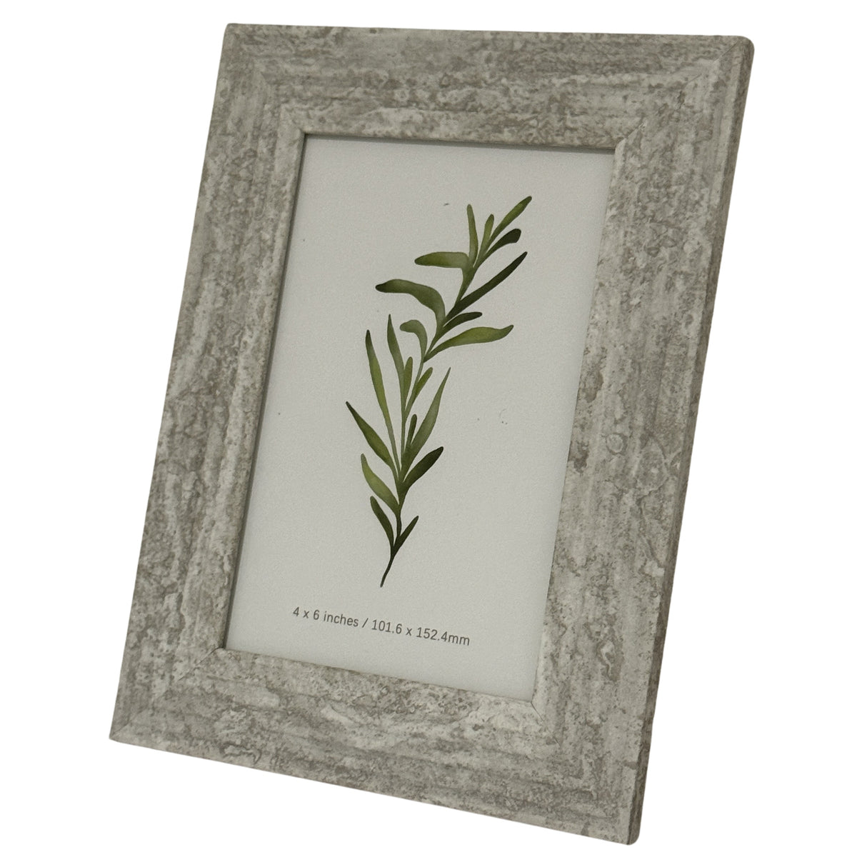 Kust Photo Frame 4X6 by Hill Interiors