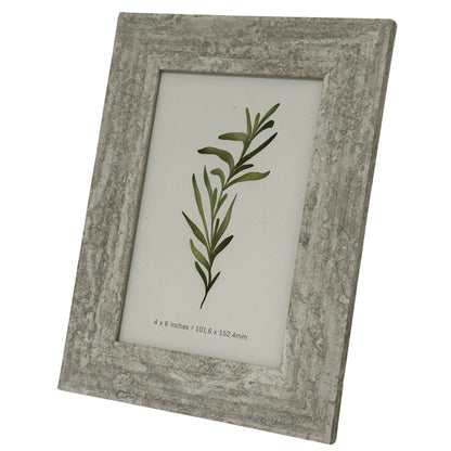 Kust Photo Frame 4X6 by Hill Interiors