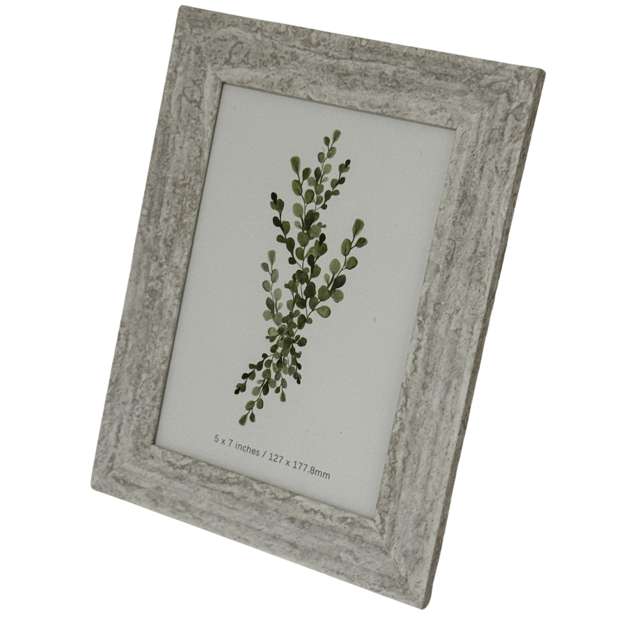 Kust Photo Frame 5X7 by Hill Interiors