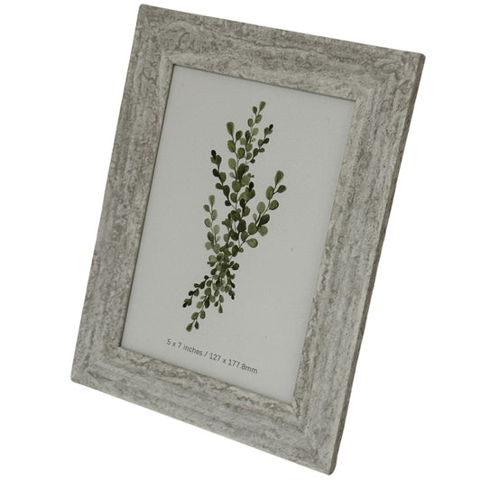 Kust Photo Frame 5X7 by Hill Interiors