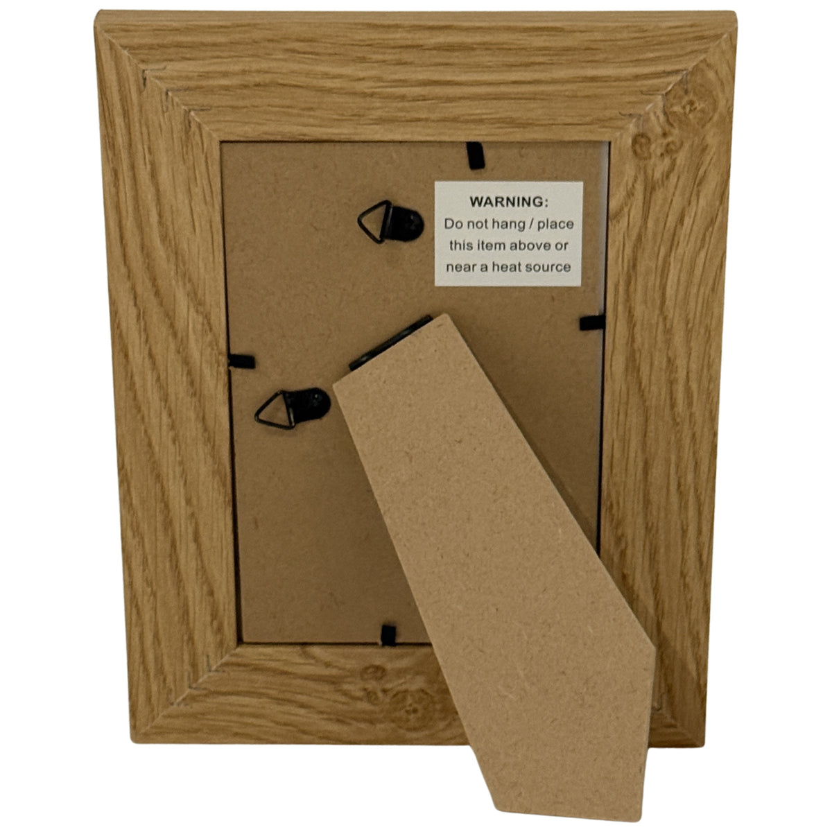 Tundra Photo Frame 5X7 by Hill Interiors - image 4