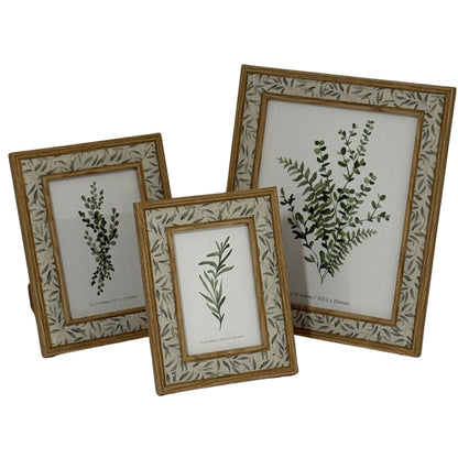 Tundra Photo Frame 5X7 by Hill Interiors - image 5
